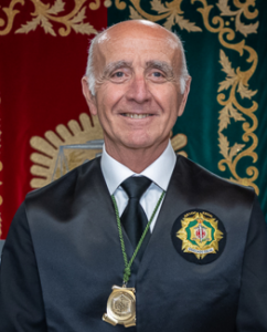 D. José Crespo Pérez
