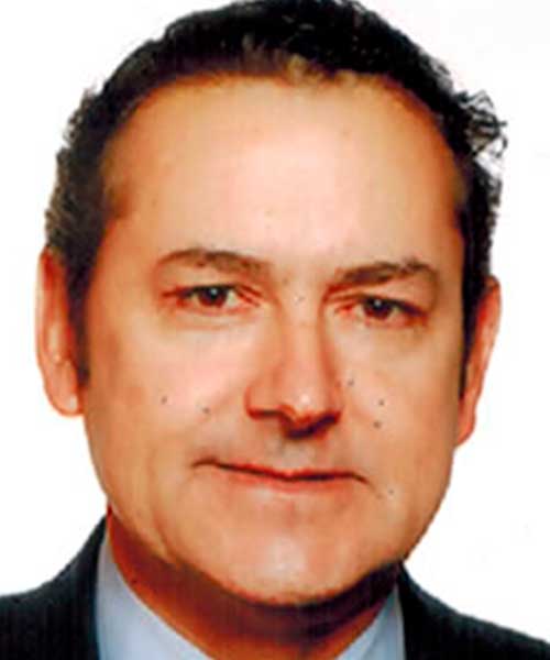 D. Francisco J.  Esbri Montoliu